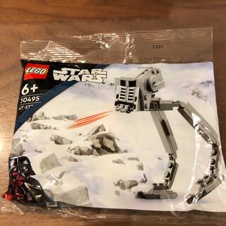 レゴ(Lego)の【新品】LEGOスターウォーズAT-ST30495(積み木/ブロック)
