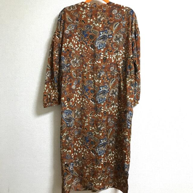 chocol raffine robe(ショコラフィネローブ)のchocol raffine robe ロングワンピース レディースのワンピース(ロングワンピース/マキシワンピース)の商品写真