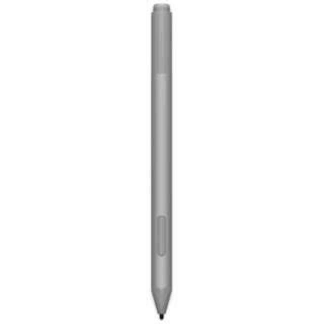 Microsoft Surface Pen プラチナ EYU-00015