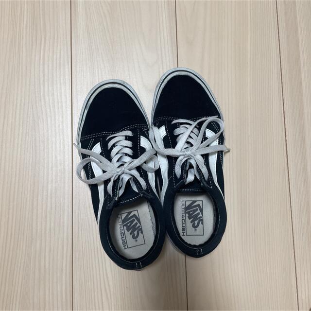 VANS(ヴァンズ)のVANS 23cm レディースの靴/シューズ(スニーカー)の商品写真