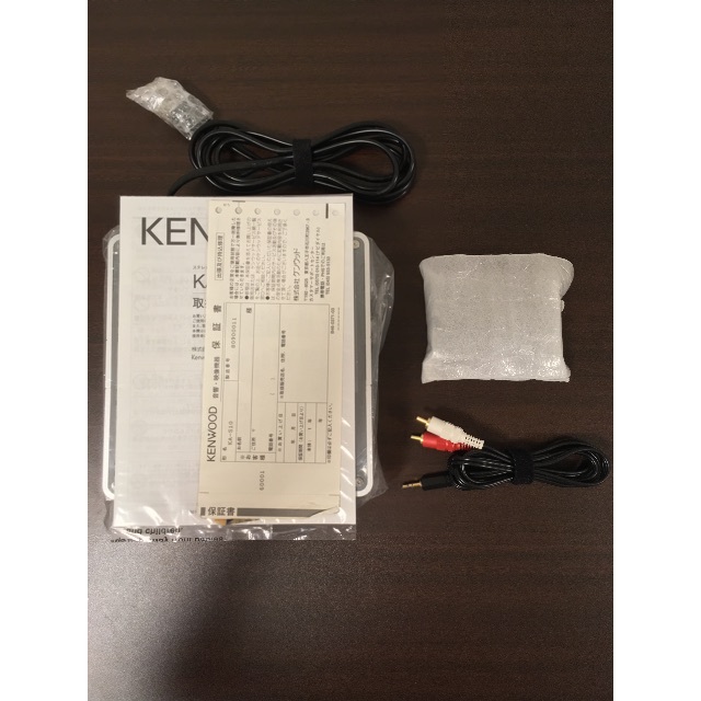 最新コレックション KENWOOD - 【美品】KENWOOD KA-S10 アンプ アンプ 最新コレックション KENWOOD - 【美品】KENWOOD KA-S10 アンプ アンプ