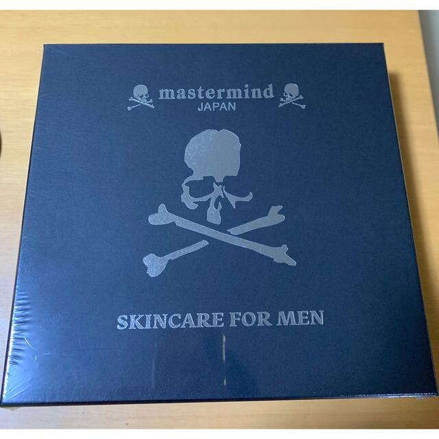 MASTERMIND JAPAN MEN'S SKIN CARE SET-eastgate.mk