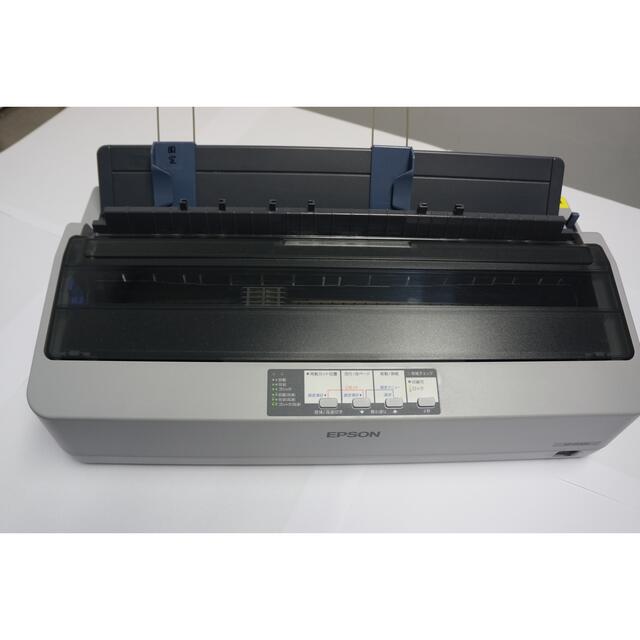 EPSON インパクトプリンター VP-D1300 - 2