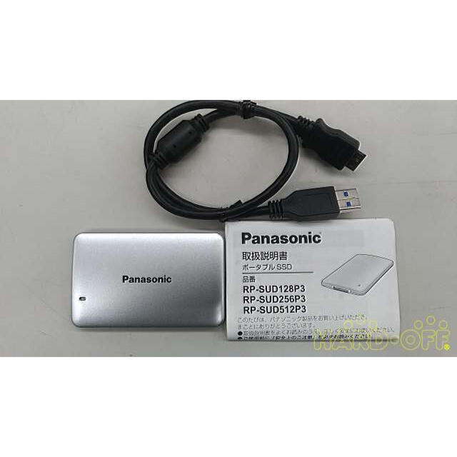 Panasonic RP-SUD128P3