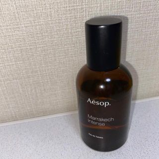 イソップ(Aesop)のmooo様専用　Aesop マラケッシュ オードトワレ　50ml(香水(女性用))