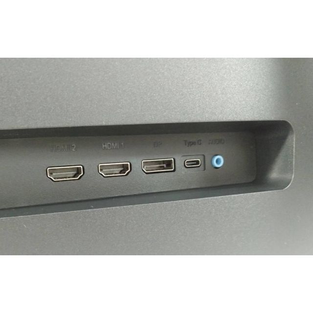 美品】INNOCN ウルトラワイドディスプレイ 40インチ WR40-PRO
