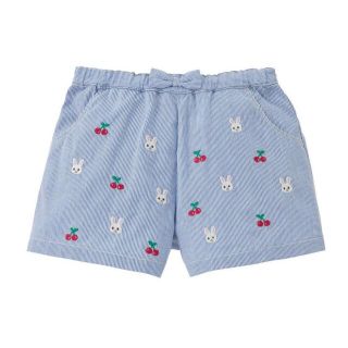 ミキハウス(mikihouse)の110🔻30%OFF 定価11,550円(パンツ/スパッツ)