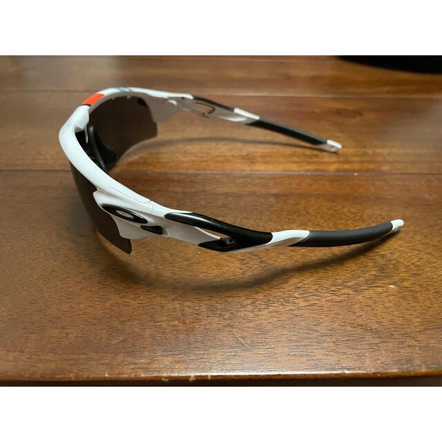 Oakley(オークリー)のオークリー　OAKLEY　レーダーロック　RADARLOCK　30周年記念モデル メンズのファッション小物(サングラス/メガネ)の商品写真