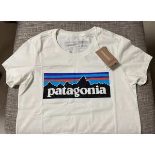 パタゴニア(patagonia)のパタゴニア　Tシャツ　キッズサイズＬ(Tシャツ/カットソー)