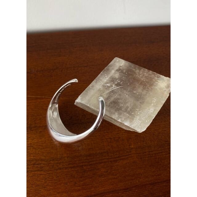 CLANE(クラネ)のCLANE  Nothing And Others PUDDLE BANGLE レディースのアクセサリー(ブレスレット/バングル)の商品写真