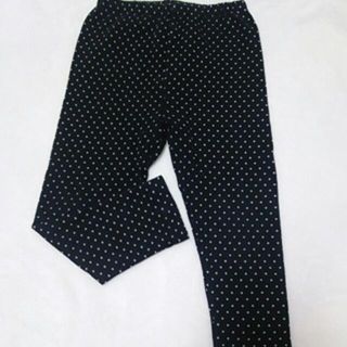 ユニクロ(UNIQLO)のUNIQLOのレギパン♪ size100(その他)