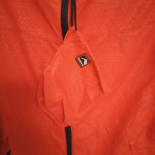 WORKMAN(ワークマン)のワークマン 高撥水シェルジャケット レディースのジャケット/アウター(ナイロンジャケット)の商品写真