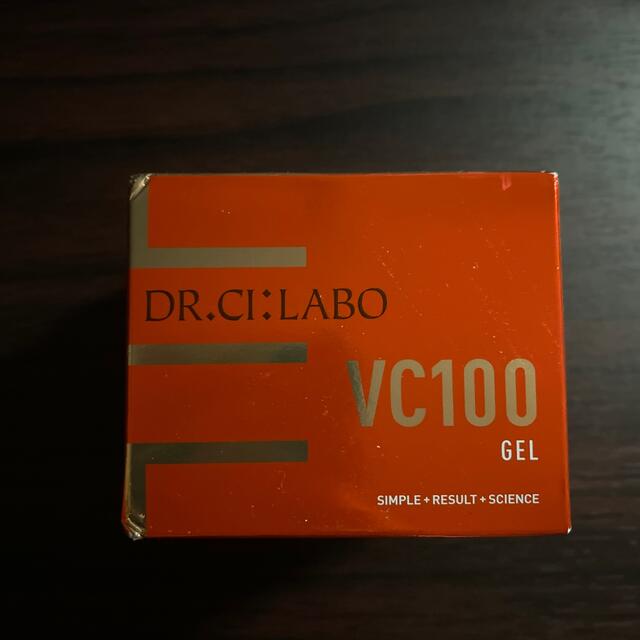 Dr.Ci Labo(ドクターシーラボ)のドクターシーラボ VC100ゲル(80g) コスメ/美容のスキンケア/基礎化粧品(オールインワン化粧品)の商品写真