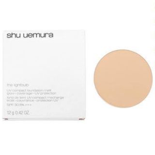 シュウウエムラ(shu uemura)の新品 シュウウエムラ shu uemura ファンデーション レフィル(ファンデーション)