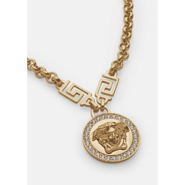 VERSACE - 【正規品】VERSACE ヴェルサーチェ アイコン メデューサ