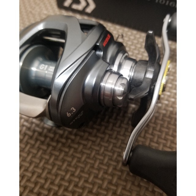 ダイワ　スティーズA TW 1016H　 DAIWA　 STEEZ スポーツ/アウトドアのフィッシング(リール)の商品写真