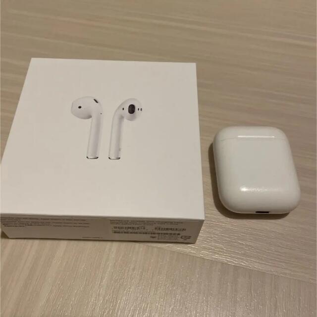 AirPods