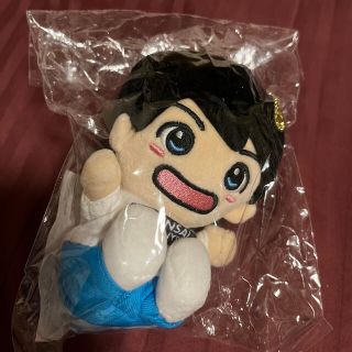 ジャニーズ(Johnny's)のちびぬい 西村拓哉(アイドルグッズ)