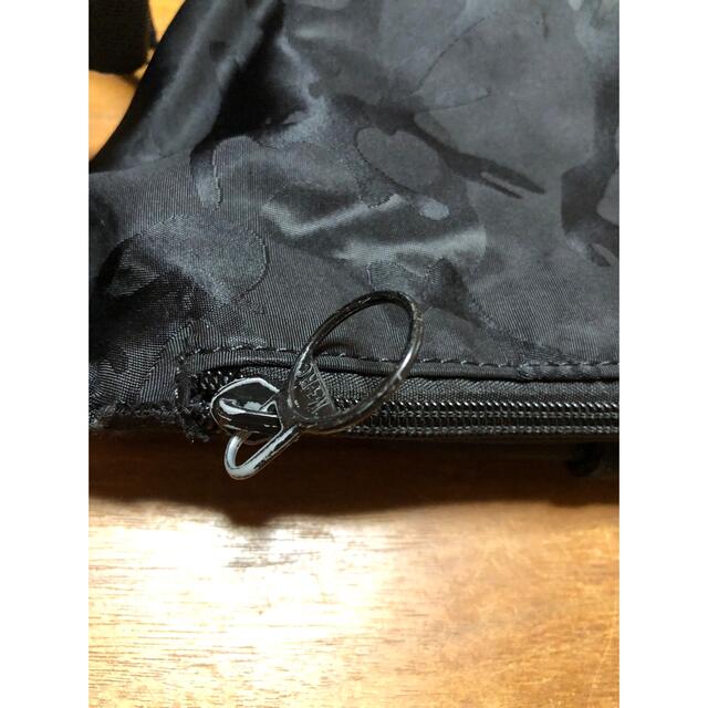 マルシェノア　ショルダーバッグ メンズのバッグ(ショルダーバッグ)の商品写真
