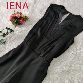 イエナ(IENA)のIENA オールインワン(オールインワン)