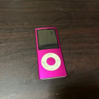 アイポッド(iPod)のiPod  8G ジャンク(ポータブルプレーヤー)