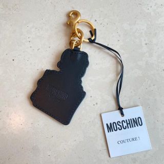 MOSCHINO - ラスト1【新品】モスキーノ ベティちゃん パジー コラボ