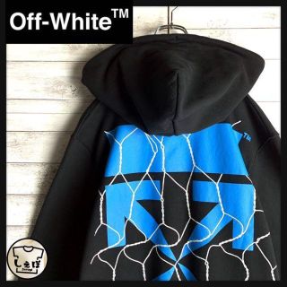 オフホワイト パーカー(メンズ)(プリント)の通販 300点以上 | OFF オフホワイト パーカー(メンズ)(プリント)の通販 300点以上 | OFF