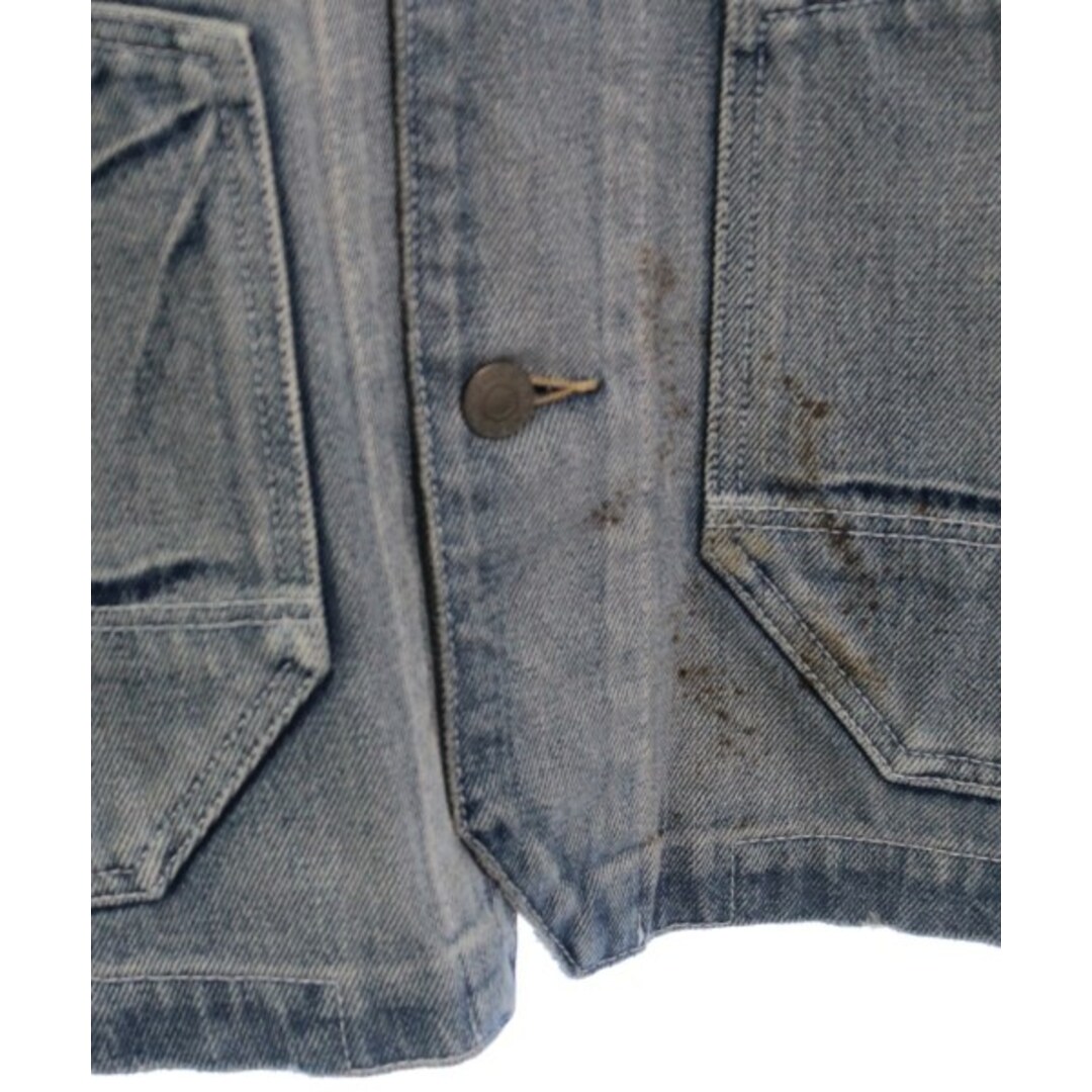 驚きの破格値SALE R.H.Vintage デニムジャケット メンズの通販 by ...