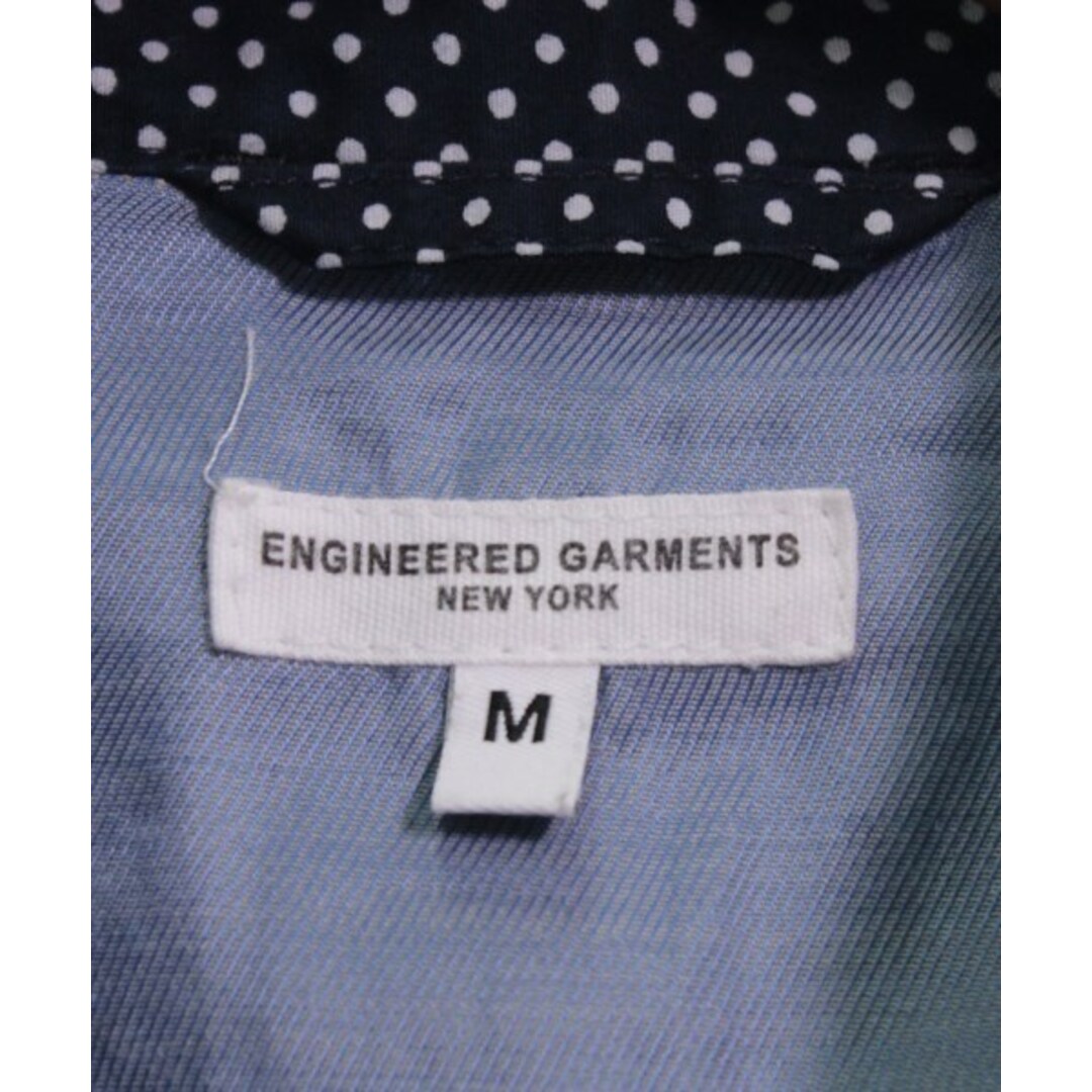 Engineered Garments カジュアルジャケット M