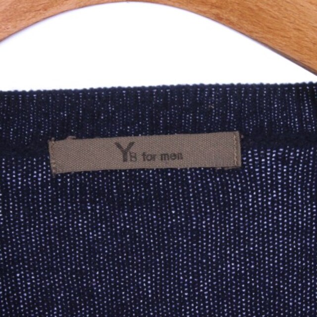 Y's for men ニット・セーター メンズ