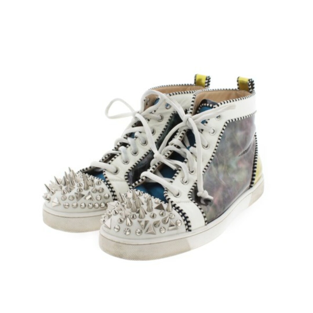 Christian Louboutin スニーカー 40(25cm位)