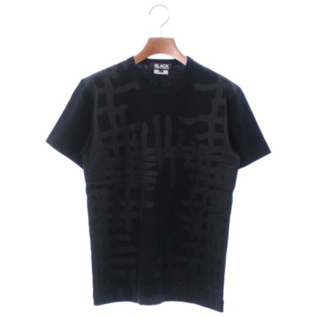 BLACK COMME des GARCONS Tシャツ・カットソー メンズ