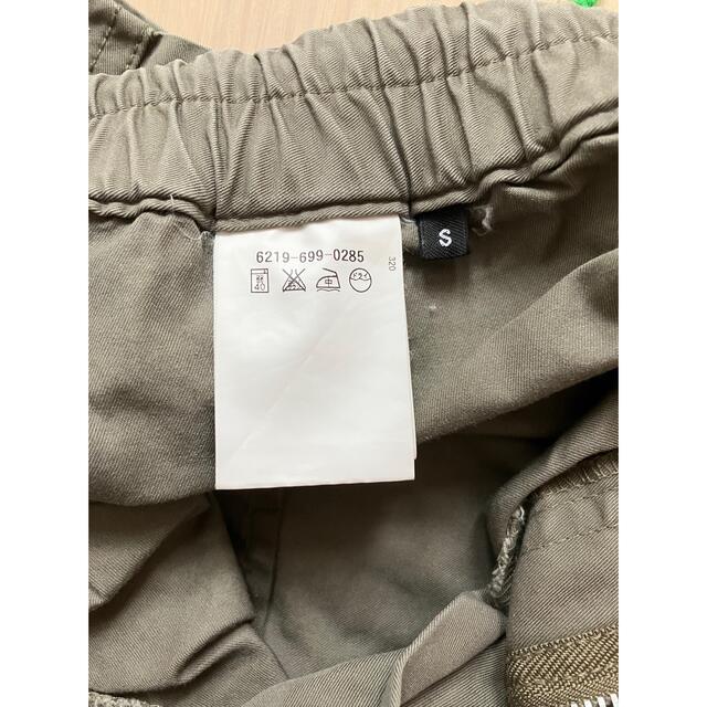 UNITED ARROWS(ユナイテッドアローズ)のユナイテッドアローズ　メンズ　ハーフパンツ メンズのパンツ(ショートパンツ)の商品写真