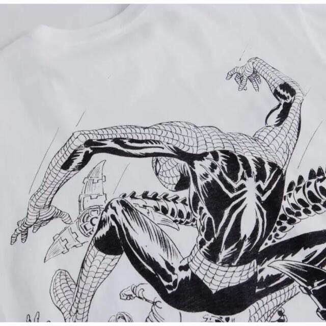 Kith SpiderMan Doctor Octopus Tee M 2