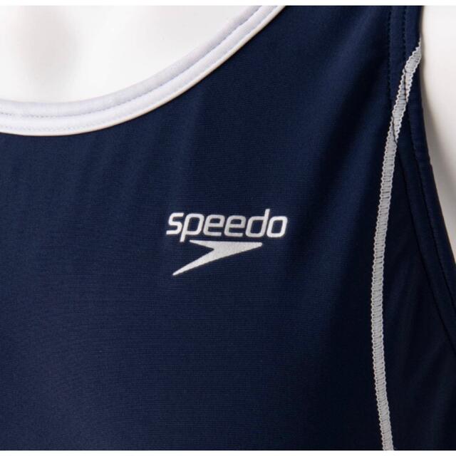 SPEEDO(スピード)のSpeedo スクール水着 Rode Skirt Suit ロデースカートスーツ レディースの水着/浴衣(水着)の商品写真