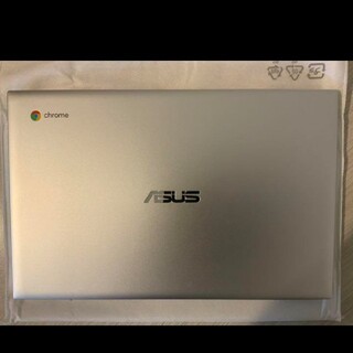 ASUS - ASUS Chromebook C425TA