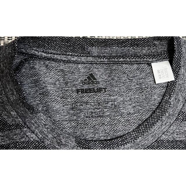 adidas(アディダス)のadidas（アディダス）メンズ Tシャツ スポーツ/アウトドアのランニング(ウェア)の商品写真