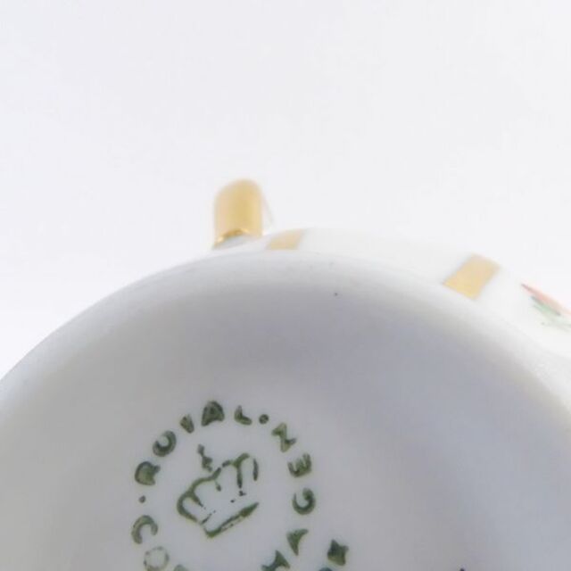 ROYAL COPENHAGEN - ロイヤルコペンハーゲン ヘンリエッテ ROYAL COPENHAGEN - ロイヤルコペンハーゲン ヘンリエッテ