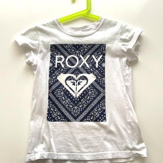 ロキシー(Roxy)のROXY Tシャツ(Tシャツ/カットソー)