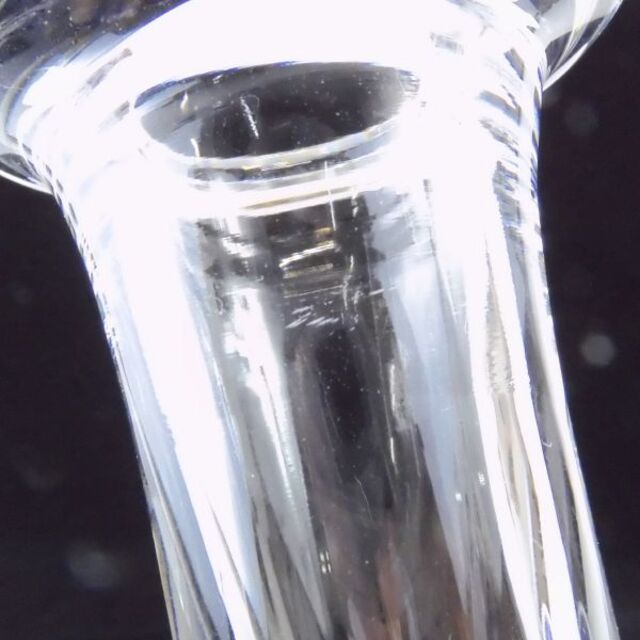 Baccarat - バカラ デキャンタ 1点 デカンタ ワイン SC4935Tの Baccarat - バカラ デキャンタ 1点 デカンタ ワイン SC4935Tの