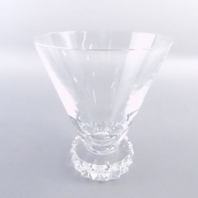 グラス/カップサンルイ ディアマン ダイヤモンド ワイングラス カクテル SC4943T