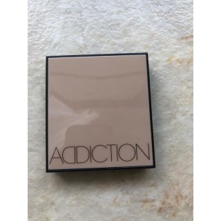 アディクション(ADDICTION)のアディクション コントゥアリング アディクション 01 (フェイスカラー)(フェイスカラー)