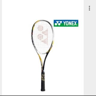 YONEX(YONEX) ラケット（イエロー/黄色系）の通販 37点 | ヨネックスの