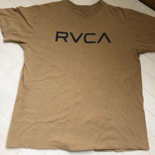 ルーカ(RVCA)のRVCA  Tシャツ(Tシャツ/カットソー(半袖/袖なし))