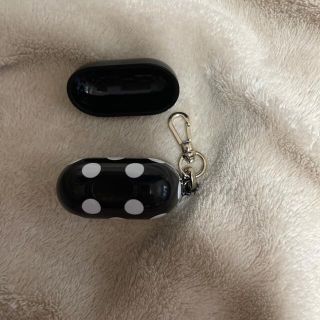 ケイトスペードニューヨーク(kate spade new york)の大幅値下げ！ケイトスペード♠️AirPods❤️ドットケース❤️(iPhoneケース)