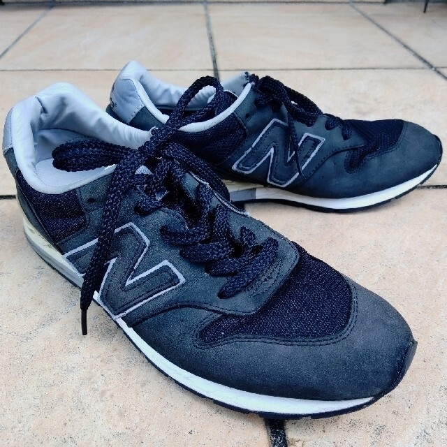 new balance BEAMS別注 MRL996RB