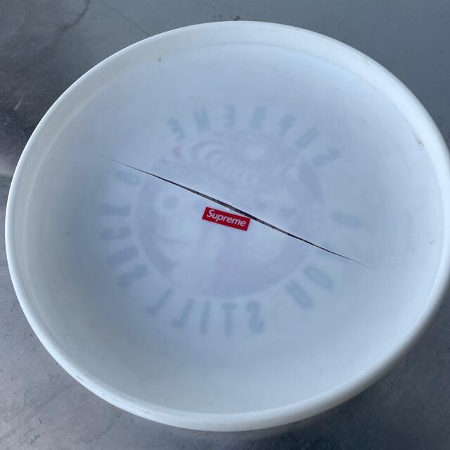 supreme フリスビー