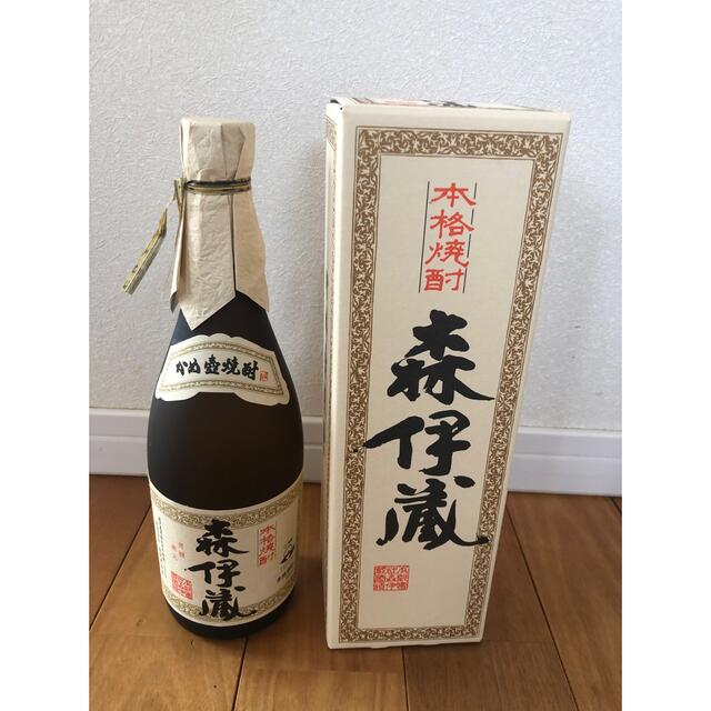 森伊蔵 720ml