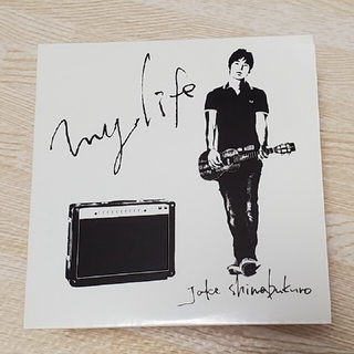 Jake Shimabukuro［my life］(ミュージック)