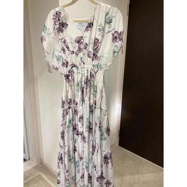 Her lip to - Herlipto♡Full Of Love Long Dressの通販 by rui's shop
